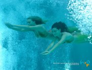 Обои сериала H2O: Просто добавь воды