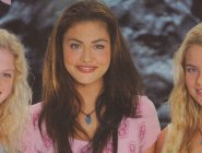 Фото сериала H2O: Просто добавь воды