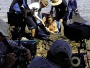 Фото сериала H2O: Просто добавь воды