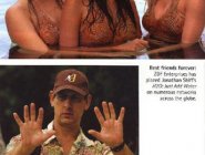 Фото сериала H2O: Просто добавь воды
