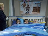 Фото сериала H2O: Просто добавь воды