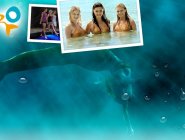 Фото сериала H2O: Просто добавь воды