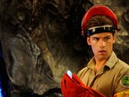 Фото сериала H2O: Просто добавь воды