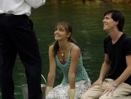 Фото сериала H2O: Просто добавь воды