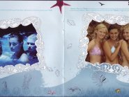 Фото сериала H2O: Просто добавь воды