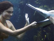 Фото сериала H2O: Просто добавь воды
