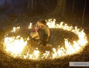 Фото сериала H2O: Просто добавь воды