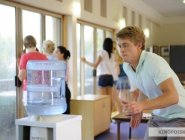 Фото сериала H2O: Просто добавь воды