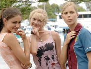 Фото сериала H2O: Просто добавь воды