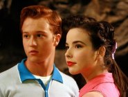 Фото сериала H2O: Просто добавь воды