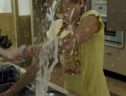 Фото сериала H2O: Просто добавь воды