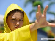 Фото сериала H2O: Просто добавь воды