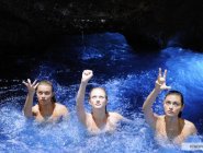 Фото сериала H2O: Просто добавь воды