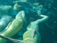 Фото сериала H2O: Просто добавь воды