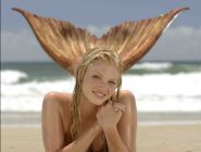 Фото сериала H2O: Просто добавь воды