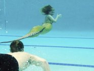 Фото сериала H2O: Просто добавь воды
