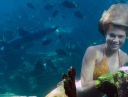 Фото сериала H2O: Просто добавь воды