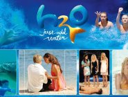 Фото сериала H2O: Просто добавь воды