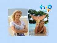 Обои сериала H2O: Просто добавь воды