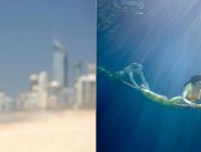 Фото сериала H2O: Просто добавь воды