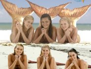 Фото сериала H2O: Просто добавь воды