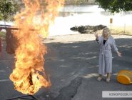 Фото сериала H2O: Просто добавь воды