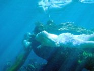 Фото сериала H2O: Просто добавь воды