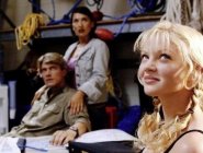 Фото сериала H2O: Просто добавь воды