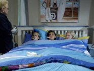 Фото сериала H2O: Просто добавь воды