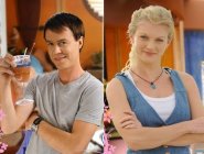 Фото сериала H2O: Просто добавь воды