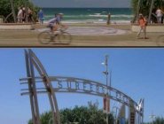 Фото сериала H2O: Просто добавь воды