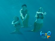Обои сериала H2O: Просто добавь воды