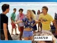 Фото сериала H2O: Просто добавь воды