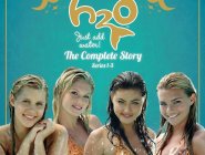 Фото сериала H2O: Просто добавь воды
