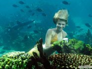 Фото сериала H2O: Просто добавь воды