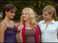 Фото сериала H2O: Просто добавь воды