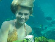Фото сериала H2O: Просто добавь воды