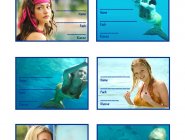 Фото сериала H2O: Просто добавь воды