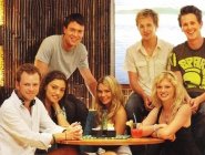 Фото сериала H2O: Просто добавь воды
