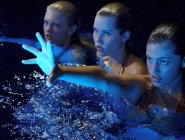 Фото сериала H2O: Просто добавь воды