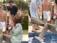 Фото сериала H2O: Просто добавь воды