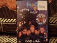 Фото сериала H2O: Просто добавь воды