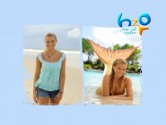 Обои сериала H2O: Просто добавь воды