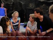 Фото сериала H2O: Просто добавь воды