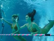 Фото сериала H2O: Просто добавь воды