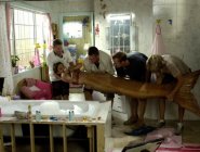 Фото сериала H2O: Просто добавь воды