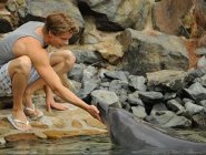 Фото сериала H2O: Просто добавь воды
