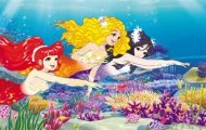 Четвертому сезону «Н2О: Просто добавь воды» - быть!