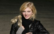 Кариба Хейн  получила новую роль