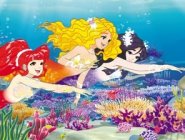 Четвертому сезону «Н2О: Просто добавь воды» - быть!